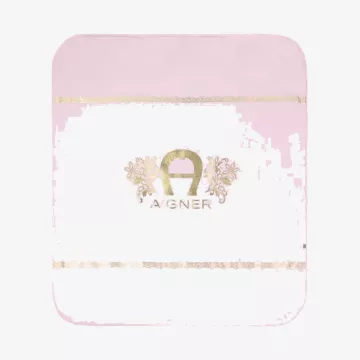 Aigner Baby Bib — view 1