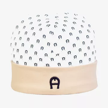 Aigner Oatmeal Cap — view 1
