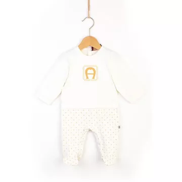 Aigner Baby Romper — view 1
