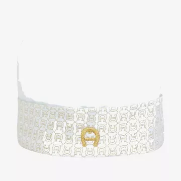 Aigner Blue Baby Cap — view 1