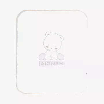 Aigner بطانية أطفال — عرض 1