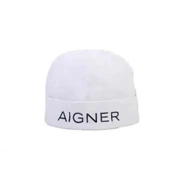 Aigner Newborn Hat — view 1
