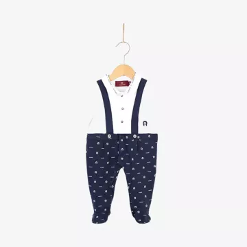 Aigner Baby Romper — view 1