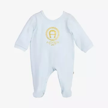 Aigner Baby Romper — view 1