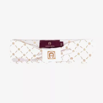 Aigner ربطة رأس لحديثي الولادة ب — عرض 1