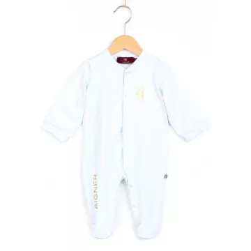 Aigner Baby Romper — view 1