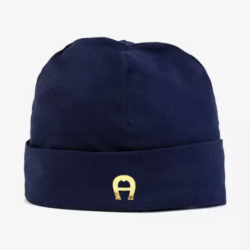 Aigner Cap Newborn Blue — view 1