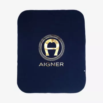 Aigner بطانية حديثي الولادة — عرض 1