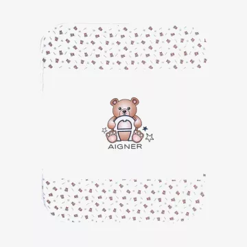 Aigner بطانية أطفال — عرض 1
