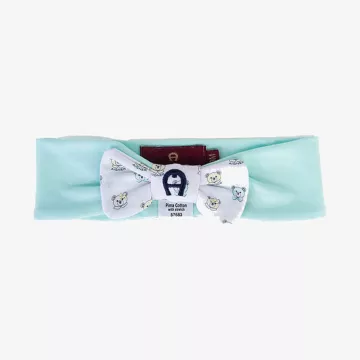 Aigner Baby Headband — view 1