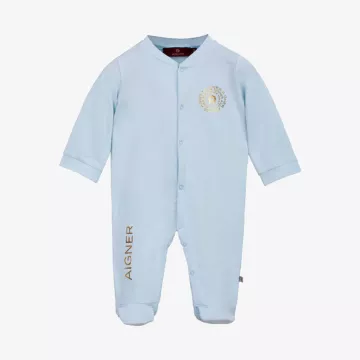 Aigner Baby Romper — view 1