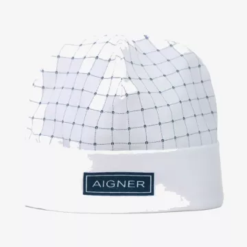 Aigner Newborn Hat — view 1