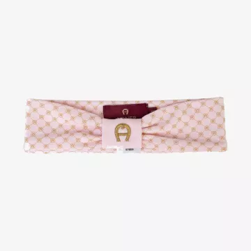 Aigner Baby Headband — view 1