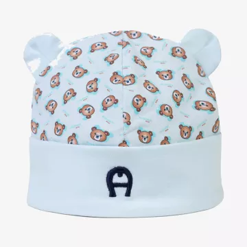 Aigner Pink Dogwood Cap — view 1