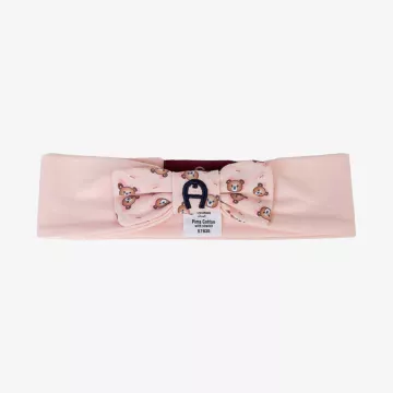 Aigner Baby Headband — view 1
