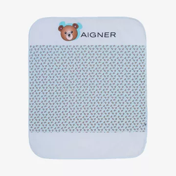 Aigner بطانية أطفال — عرض 1