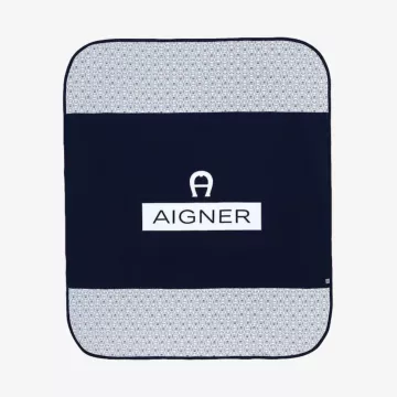 Aigner بطانية أطفال — عرض 1