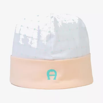 Aigner Scallop Shell Cap — view 1
