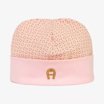 Aigner Newborn Hat — view 1