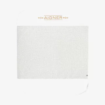 Aigner Newborn Blanket — view 1