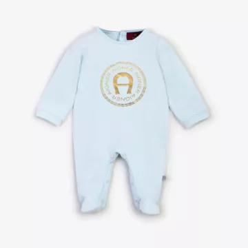 Aigner Baby Romper — view 1
