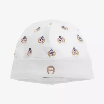 Aigner Newborn Hat — view 1