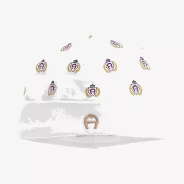 Aigner Newborn Hat — view 1