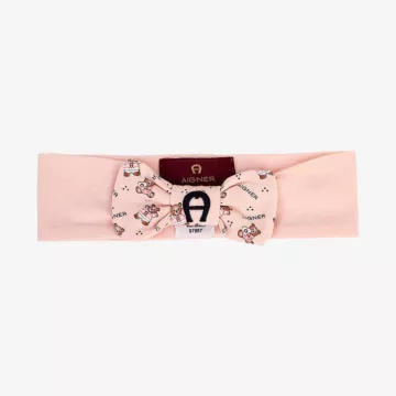 Aigner ربطة رأس لحديثي الولادة — عرض 1