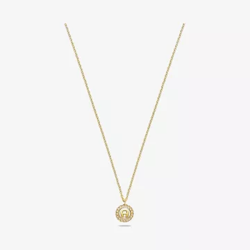 Aigner Fashion Necklace — view 1