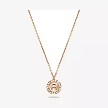 Aigner Fashion Necklace — view 1