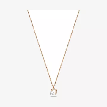 Aigner Fashion Necklace — view 1