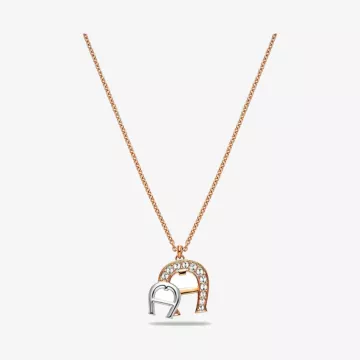 Aigner Fashion Necklace — view 1