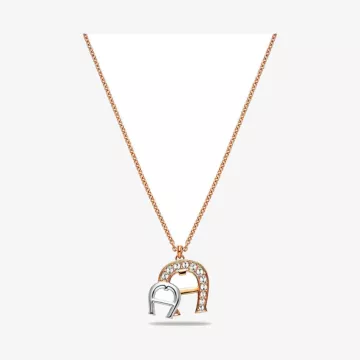 Aigner Fashion Necklace — view 1
