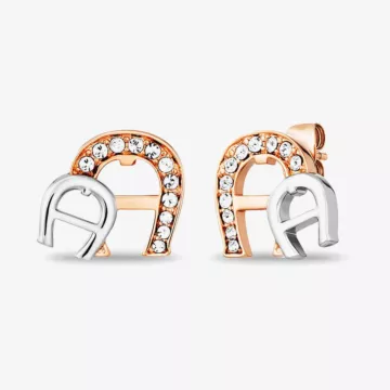 Aigner Fashion Earrings — view 1