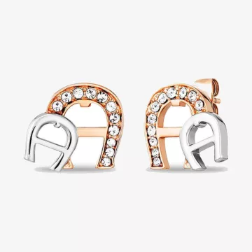 Aigner Fashion Earrings — view 1
