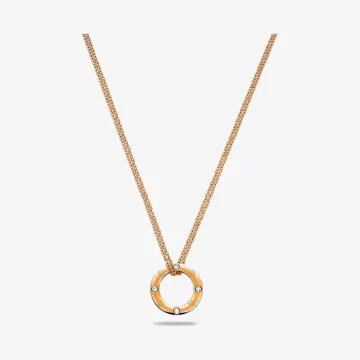 Aigner Fashion Necklace — view 1