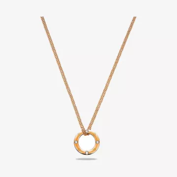 Aigner Fashion Necklace — view 1