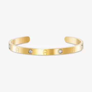Aigner Fashion Bangle — view 1