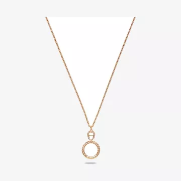 Aigner Fashion Necklace — view 1