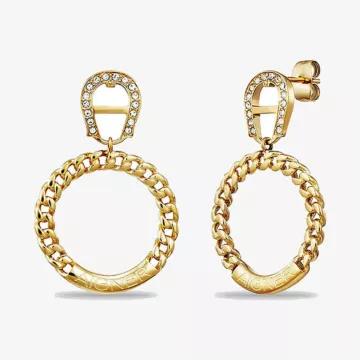 Aigner Fashion Earrings — view 1