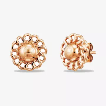 Aigner Fashion Earrings — view 1
