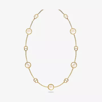 Aigner Fashion Necklace — view 1
