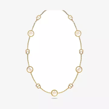 Aigner قلادة فاشن — عرض 1