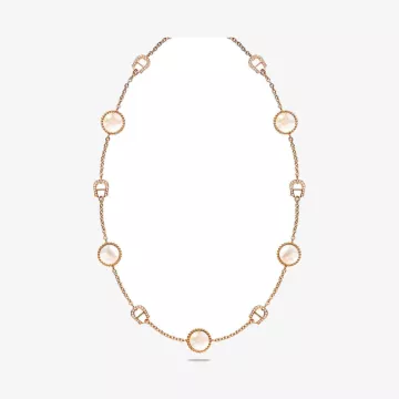Aigner Fashion Necklace — view 1