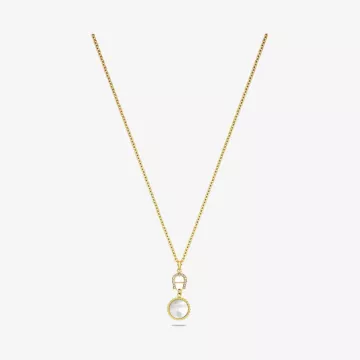 Aigner Fashion Necklace — view 1