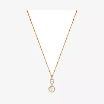 Aigner Fashion Necklace — view 1