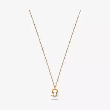 Aigner Fashion Necklace — view 1