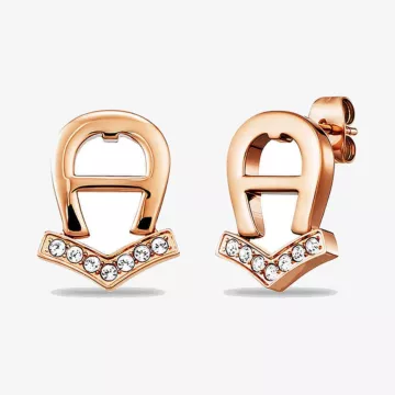 Aigner Fashion Earrings — view 1