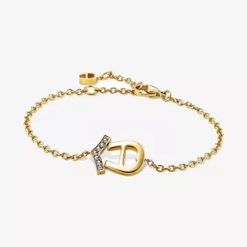 Aigner Fashion Bracelet — view 1