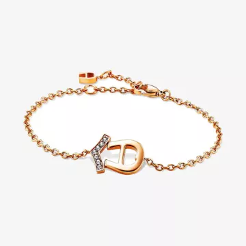 Aigner Fashion Bracelet — view 1